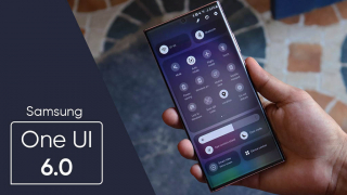 Samsung One UI 6.0 официально анонсирована с новыми функциями и новым шрифтом