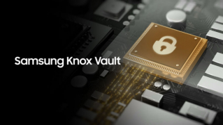 Безопасность Samsung Knox Vault теперь будет доступно на смартфонах Samsung серии Galaxy A