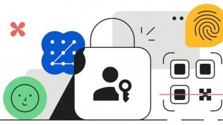 Аккаунты Google предлагают пользователям при входе настроить пароли