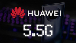 Huawei націлилася на наступний стрибок у технологіях, впроваджуючи мережі 5.5G