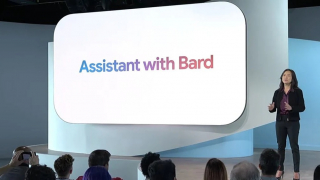 Google Assistant with Bard: стане для вас другом та допоможе вам у творчості