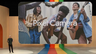 Тепер ніякої Google Camera: цей додаток став ексклюзивом для смартфонів Pixel ﻿разом із новими функціями