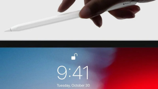 Без iPad, но с Apple Pencil - не следует ожидать в этом месяце новых планшетов от Apple - Марк Гурман
