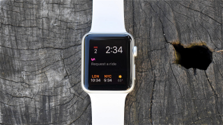 Офіційно: Apple Watch Series 1 тепер є "вінтажним" продуктом з обмеженою підтримкою
