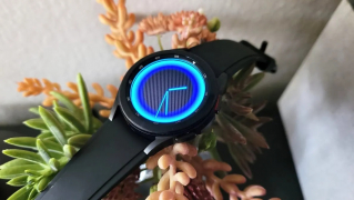 Galaxy Watch Ultra може стати наступним флагманським смарт-годинником Samsung: за чутками компанія працює над технологією MicroLED для годинників