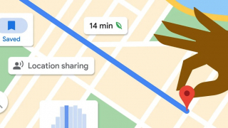 Google Maps для всіх! Компанія додала декілька цікавих функцій доступності для людей з обмеженими можливостями