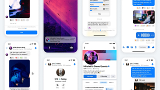 Telegram в Facebook: каналы трансляции от Meta как новый способ взаимодействия с аудиторией