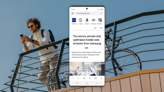 Фанати Samsung радійте! Internet Browser чекає оновлення, яке принесе нам нові цікаві функції