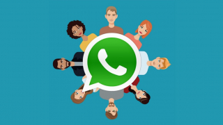 WhatsApp работает над функцией "альтернативного профиля", который направлен на вашу конфиденциальность﻿