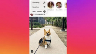 Instagram вслед за X водит "обязательную" платную подписку: люди будут иметь возможность видеть только посты от прошедших мета-верификацию