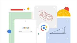 Поиск Google теперь может помочь вам выполнить домашнее задание по математике или естественным наукам