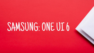Официально! Известен полный список смартфонов Samsung Galaxy, которые получат One UI 6.0 на базе Android 14