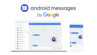 Google Messages теперь удобнее войти с компьютера: достаточно ввести просто набор смайликов