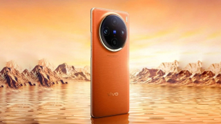 Компания Vivo поделилась новым тизером и образцами камер будущих смартофнов серии X100.