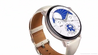 Vivo готовится к запуску новых смарт-часов Vivo Watch 3 на базе BlueOS: появилось официальное видео