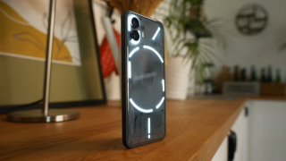 Мегазнижка! Nothing Phone (2) – уникальность в твоих руках теперь с Snapdragon 8+ Gen 1 и еще лучшим дизайном всего за 19 635﻿