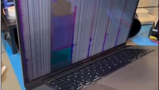 Критична проблема з новими MacBook Pro з процесором M3, з якою може стикнутися кожен: дисплей може вимкнутись у будь-який момент