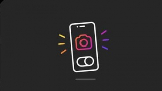 Користувачі Samsung Galaxy S24 зможуть відкривати камеру Instagram з екрану блокування