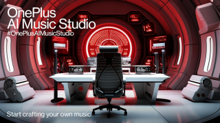 OnePlus is not only preparing for the release of the OnePlus 12 smartphone, but is testing a new interesting feature of creating a music studio with AI - OnePlus AI Music Studio