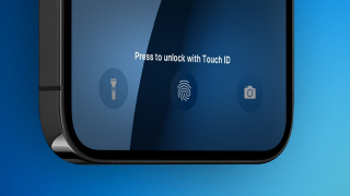 Забудьте про Touch ID: за даними деяких джерел, виробництво мікросхем припинилося