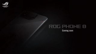 Відмості про майбутнього короля геймінгу: офіційний тизер ROG Phone 8, можлива дати релізу, ключові характеристики та Snapdragon 8 Gen 3