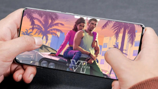 GTA 6 на Android та iOS - це можливо? Rockstar Games може презентувати гру на мобільних платформах
