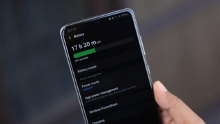 Майбутнє оновлення One UI 6.1 допоможе батареям Samsung прослужити довше