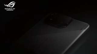 Asus объявила дату выхода ROG Phone 8 – 16 января 2024 года