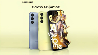 Нарешті дочекалися! Samsung представила довгоочікувані Galaxy A15 та Galaxy A25: key island, AMOLED-дисплеї та потужні процесори