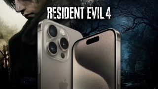 Не такий потужний: Resident Evil 4 Remake демонструє недосконалість на iPhone 15 Pro - тест продуктивності