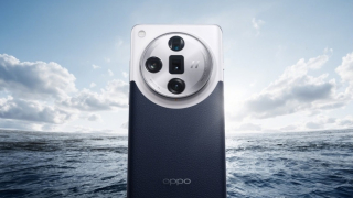 Oppo показала перші зразки фотографій камери Find X7 Ultra: вражаючі деталі та кольори