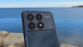 Выделяйся с новым смартфоном POCO X6 Pro всего от 9 574! Топовый Dimensity 8300-Ultra, 1.5K дисплей и сверхтонкие рамки.