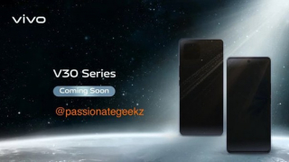 Витік постерів серії Vivo V30 - це свідчить про найближчий запуск смартфонів