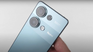 Redmi Note 13 Pro 4G – бюджетный камерофон или лишняя трата денег?