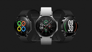Спроба №2 від OnePlus! Компанія готується до презентації OnePlus Watch 2 на MWC 2024
