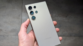 Огляд Samsung Galaxy S24 Ultra – титановий красень зі штучним інтелектом