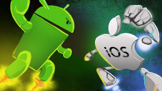 Android проти Apple: 15 років боротьби. Що оберете ви?
