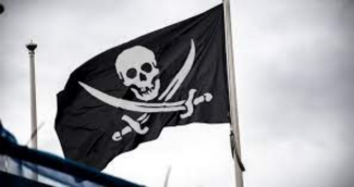Над Росією хочуть підняти піратський прапор