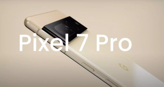 Google Pixel 7 and Pixel 7 Pro cameras only evolve in software