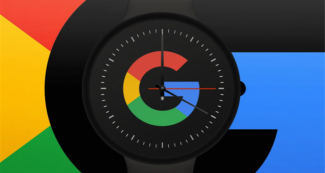 Named battery capacity Google Pixel Watch