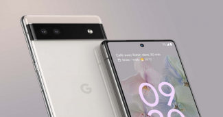 Каким будет Google Pixel 6a: дисплей, камера, чип и прочие детали