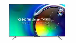 Анонс Xiaomi Smart TV X Pro - 4K телевізор на Google TV за 400$