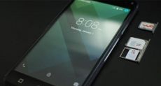 Bluboo Xfire 2 – претендент на звание самого доступного смартфона с Touch ID (новые фото)
