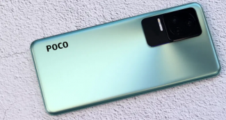 POCO F4 claims to be the best camera phone in the sub-$300 segment