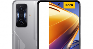 POCO F4 GT specs: rebrand confirmed, but one distinguishing detail still found