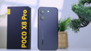 Обзор Poco X8 Pro — лучший в среднем классе
