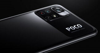 Представлен POCO M4 Pro 5G: перелицованный Redmi Note 11 5G