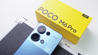Обзор Poco M6 Pro 4G – это будущий хит продаж 2024 года