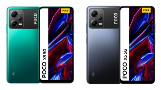 POCO X5 Pro 5G нові рендери він інсайдерів