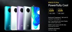 Xiaomi лукавит: Poco F2 Pro стоит больше обещанных 500 евро на официальном сайте